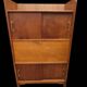 Oak secretary 1960
