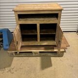 TV cabinet