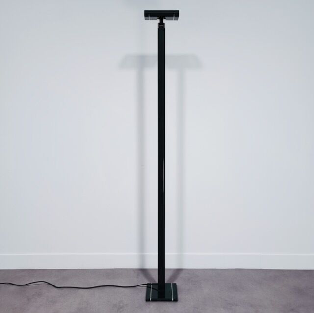 Relco milano floorlamp
