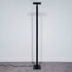Relco milano floorlamp