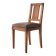 Art Deco Side Chair by Maurice Dufréne, France ca. 1925