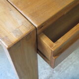 Regain House Solid Elm Office