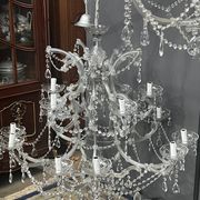 Le Grand Lustre Marie-Thérèse.