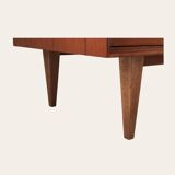 Mid Century boekenkast