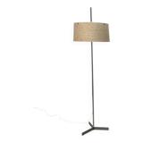 Mid-century tripod floor lamp by Kaiser Leuchten, 1960s
