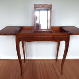 Table dressing table worker