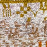 Berber Carpet Boujaad