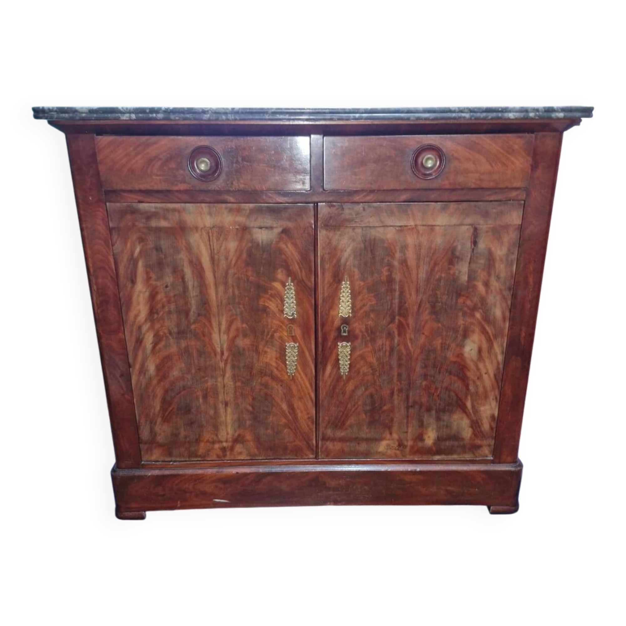 Storage furniture