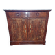 Storage furniture