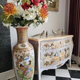 Commode style Louis XV