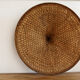 Large conical Asian hat