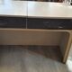 Dressing table series DF2000 by Raymond Loewy editions Doubinski 1960