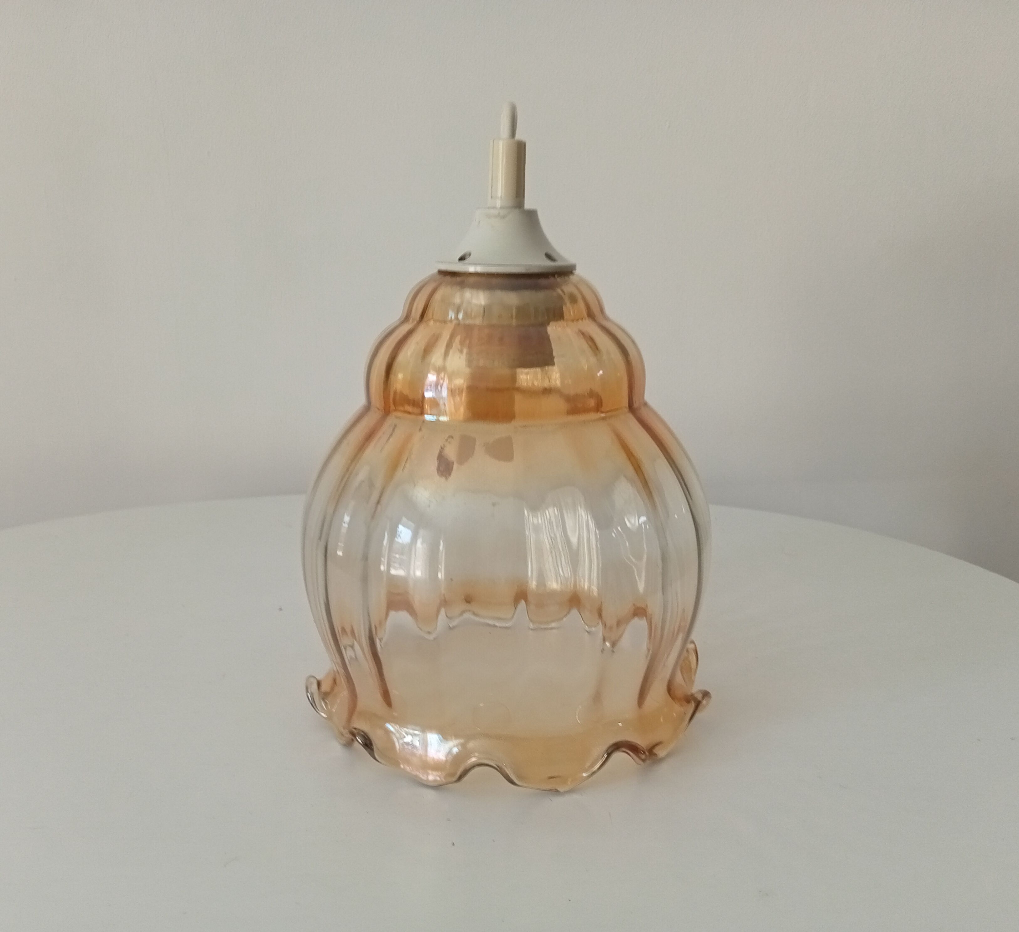 Vintage pendant lamp