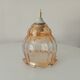 Vintage pendant lamp