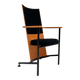 Fauteuil Intimo Nojatuoli par Timo Saarnio, 1989