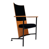 Intimo Nojatuoli armchair by Timo Saarnio, 1989