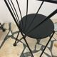 vintage Bonaldo chairs