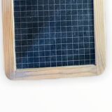 Old schoolboy slate