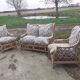 Garden Lounge