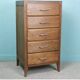 50s-60s chest of drawers