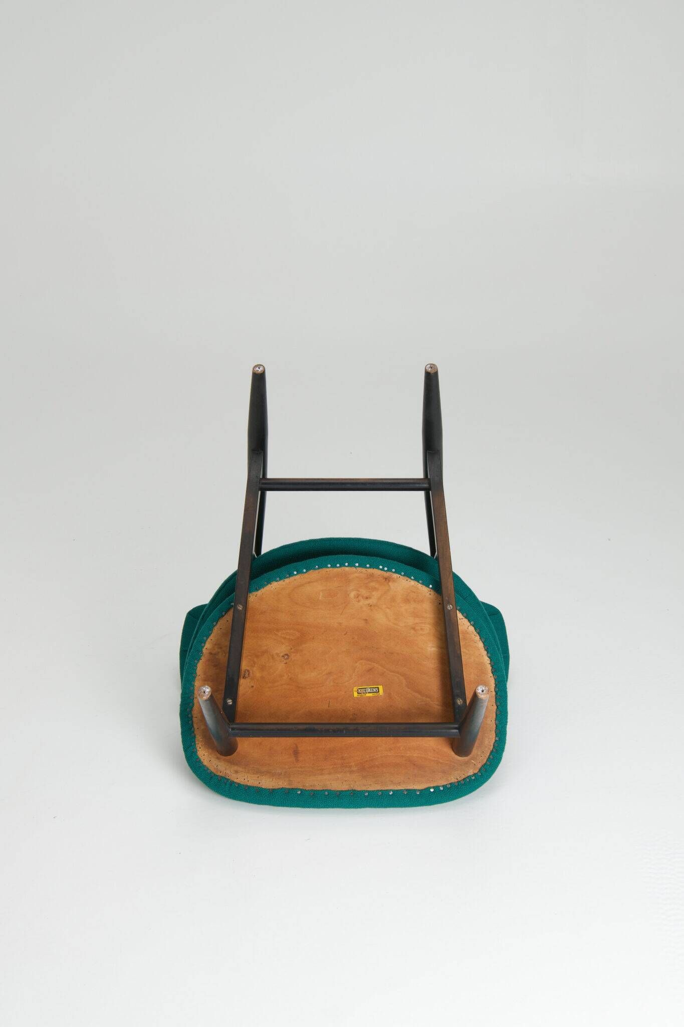 Chaise longue Shell