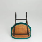 Chaise longue Shell