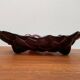 Vintage glass bowl from Rastal Noblesse.