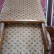 Pair of armchairs with ottomans, Polyconfort from Poly X, France