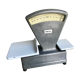 Testut counter scale