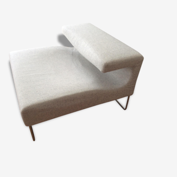 Chair Low Seat Moroso