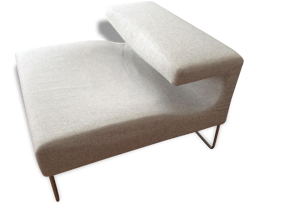 Fauteuil Low Seat Moroso