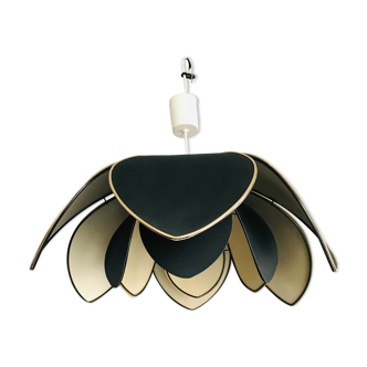 Suspension fleur lotus