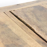 Rustic french farmhouse table