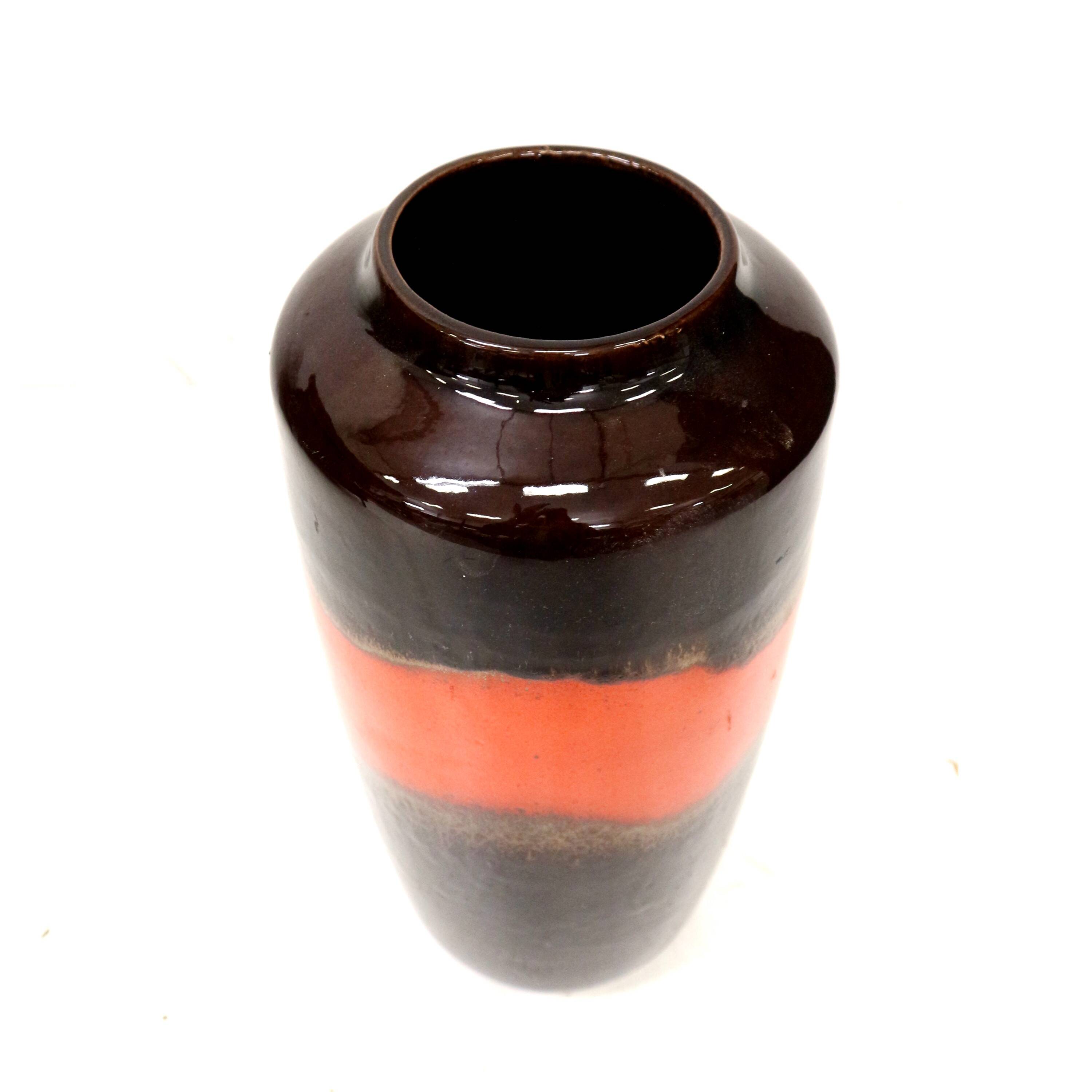 Large West Germany vase Model 517-45