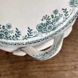 Ironware tureen