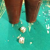 Checkers/old chess