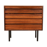 Poul Cadovius shop furniture, rosewood