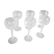 Bayel crystal glasses
