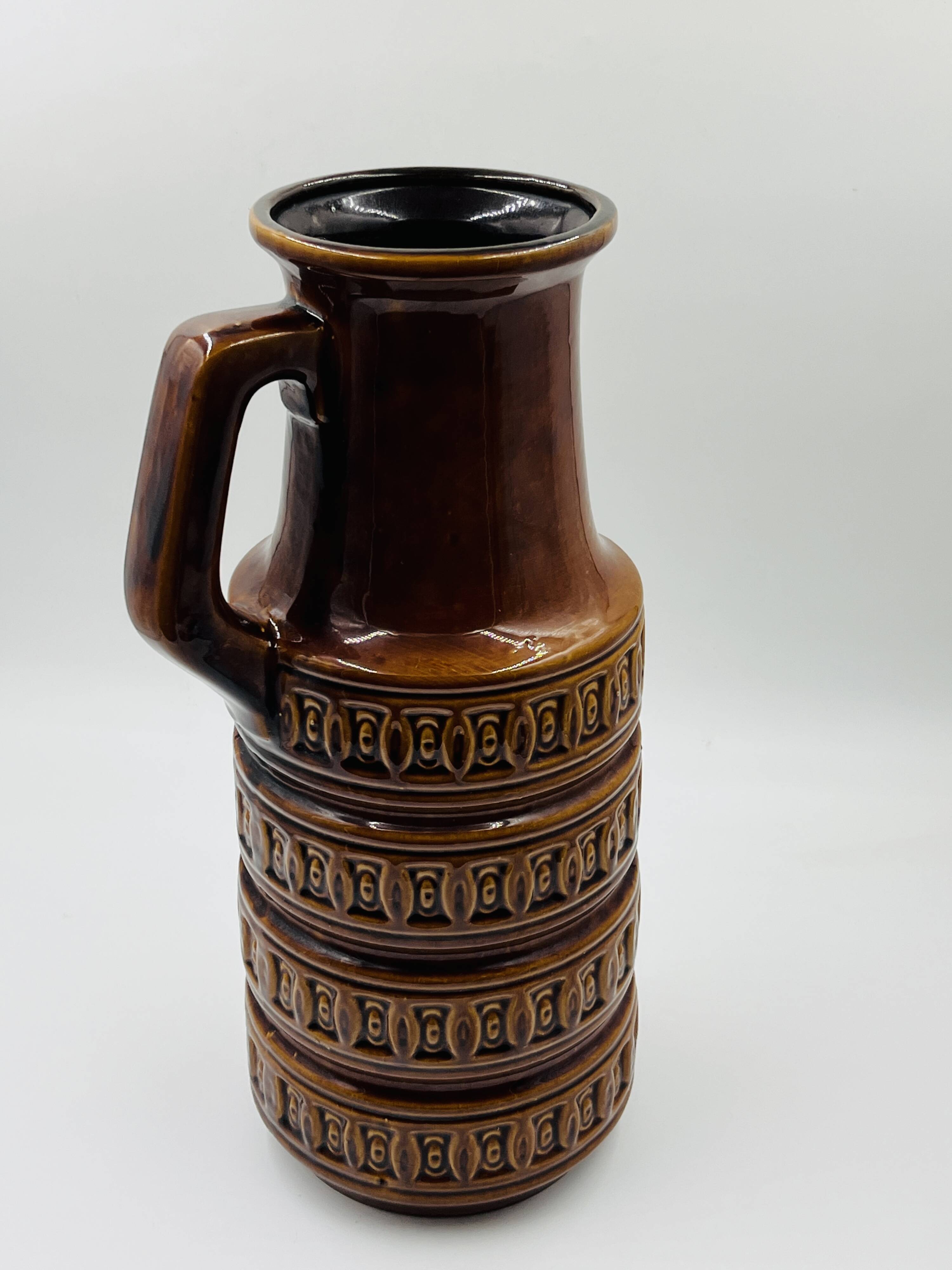 Vase Scheurich West Germany