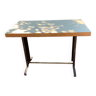 Table bistrot