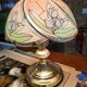Vintage lamp