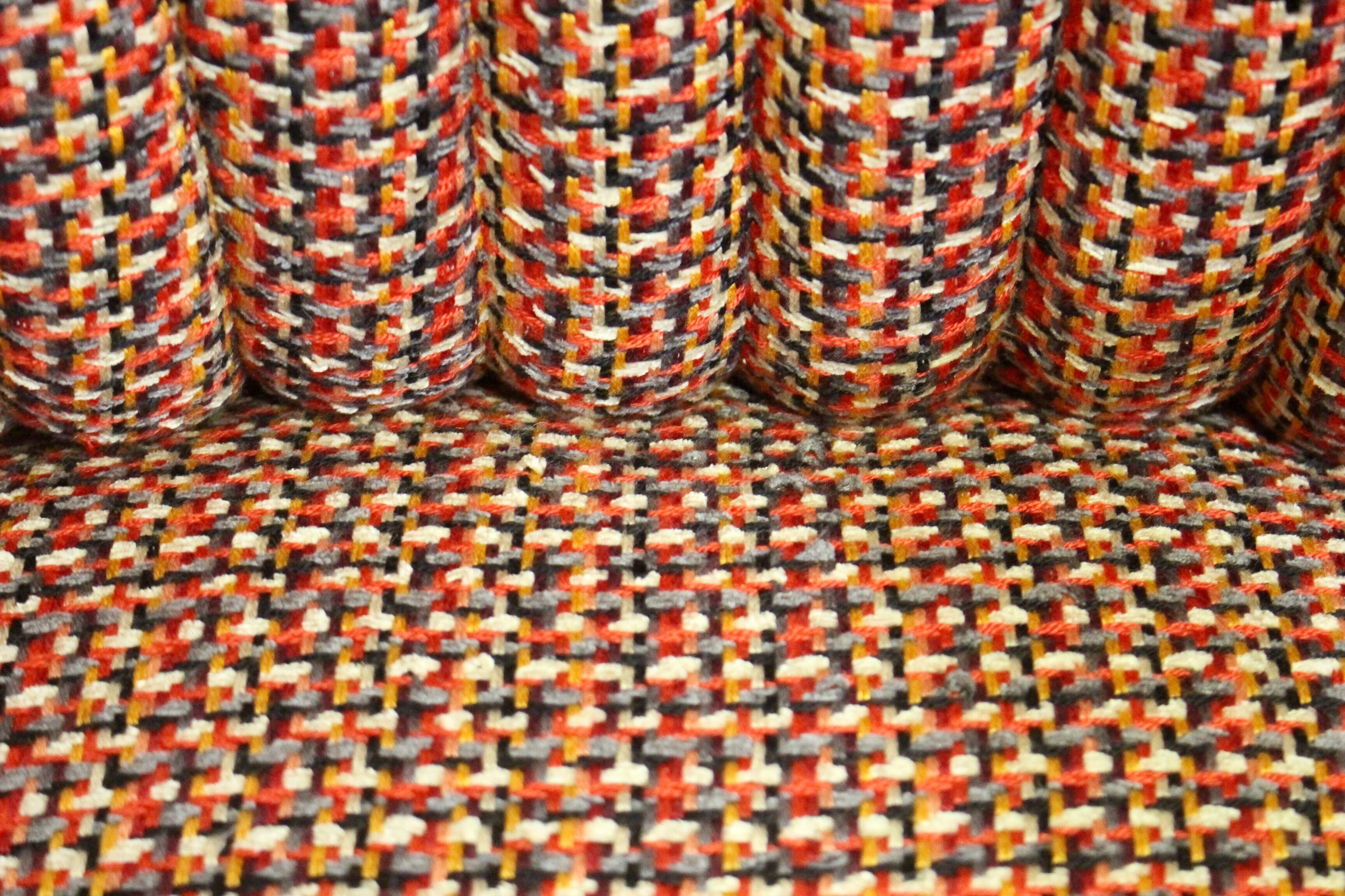 Vintage 50-year-year armchair