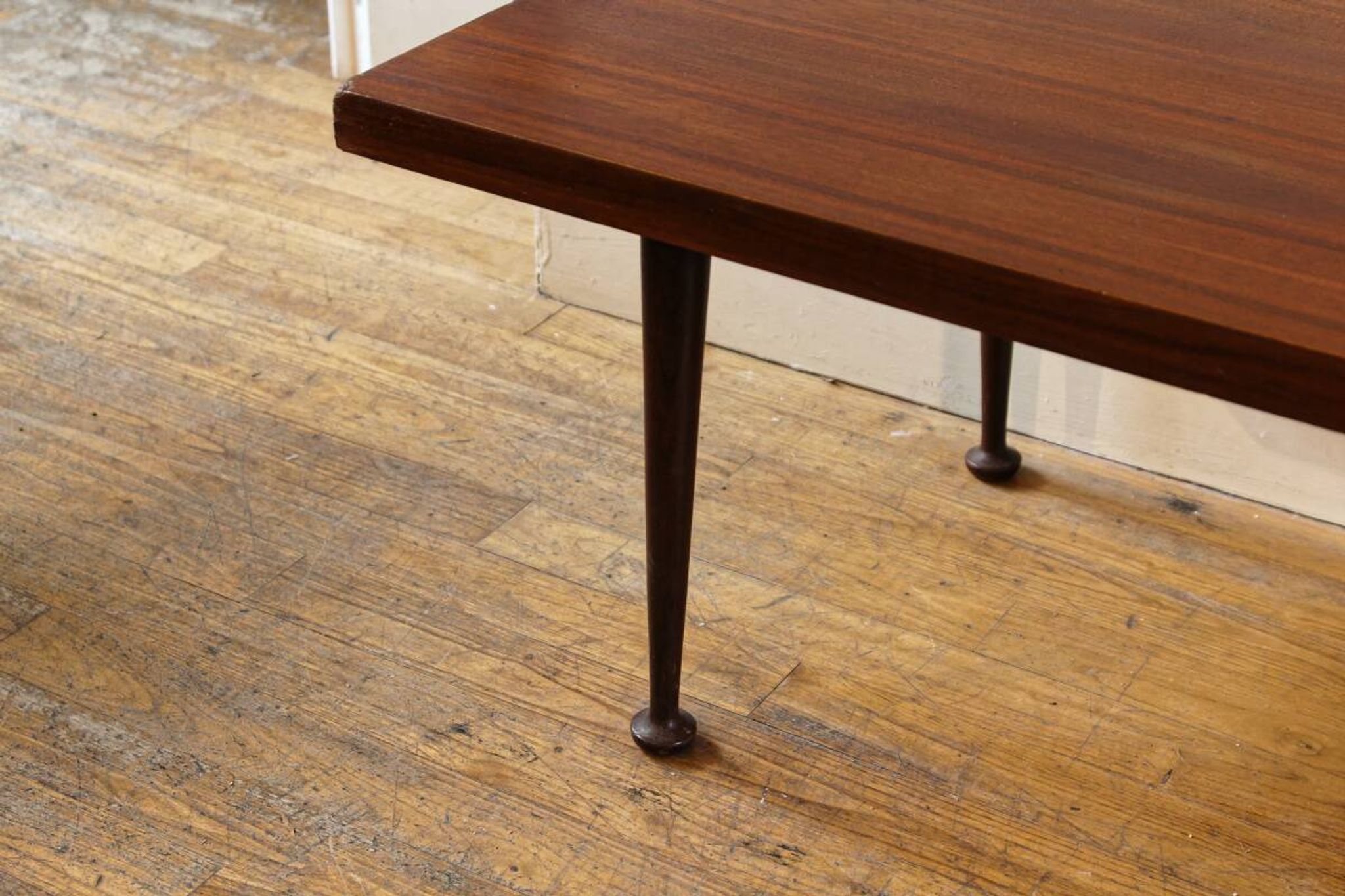 Scandinavian coffee table Meredew Furniture