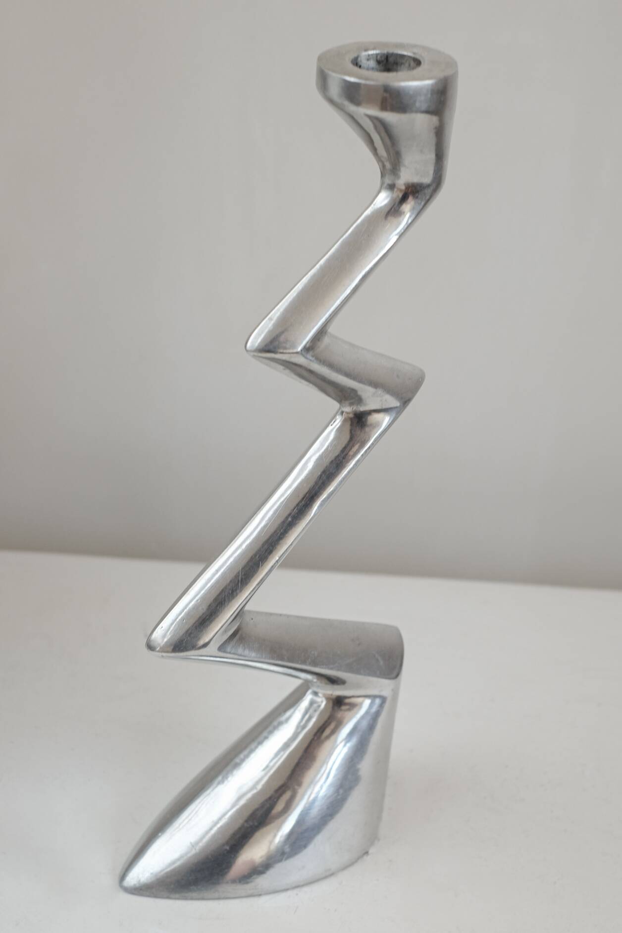 Matthew Hilton candle holder