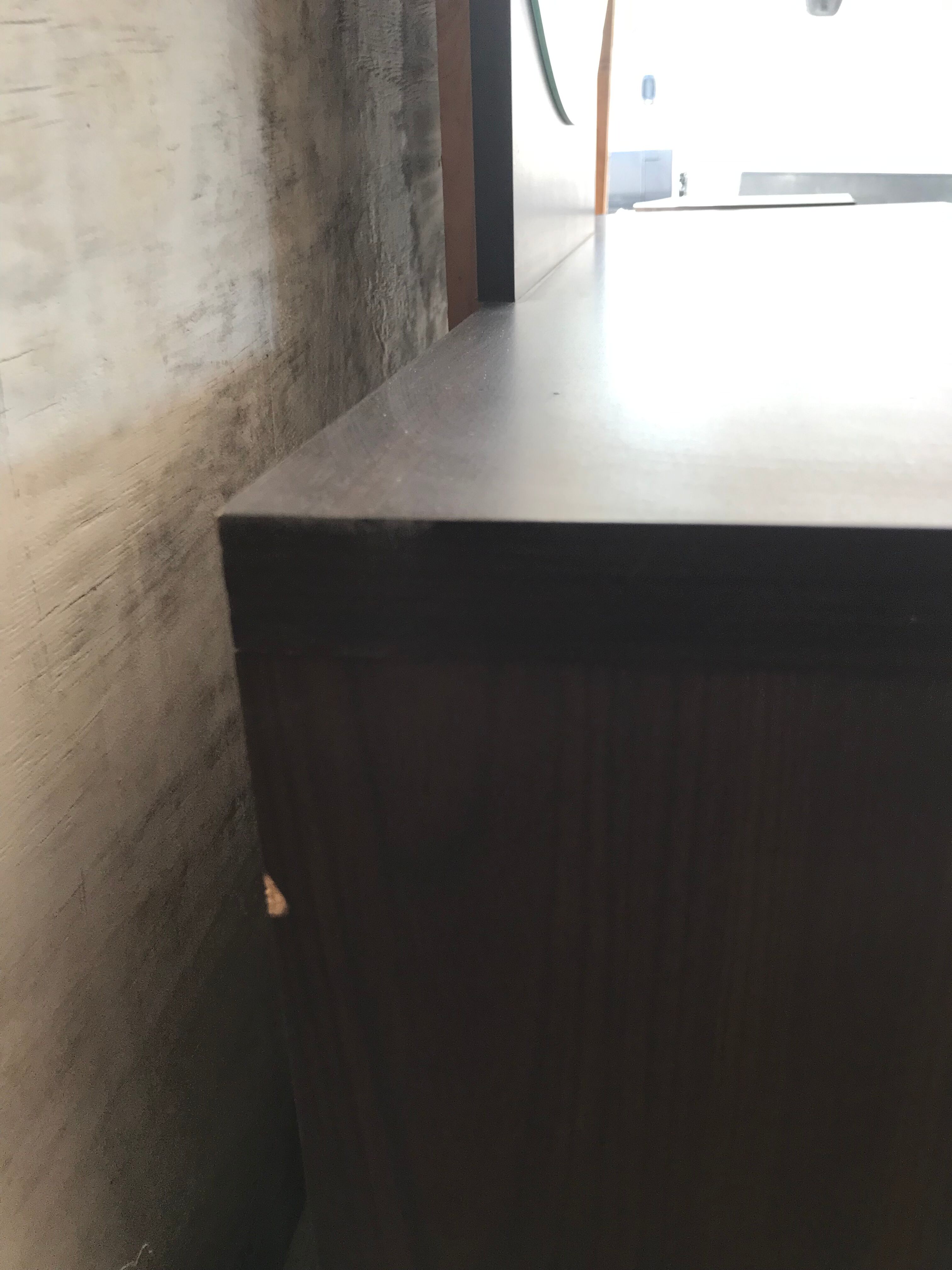 Vintage dressing table