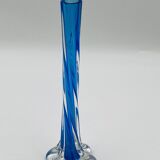 Blue elephant soliflore