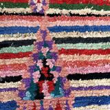 Moroccan rug - 90 x 208 cm
