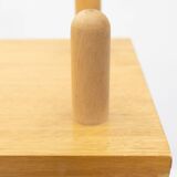 Stokke bookcase W Lutjens for Gouda de Boer