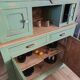 Antique dresser