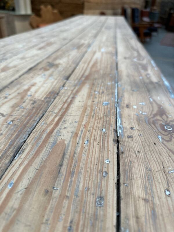 Comptoir de Commerce Début XXème